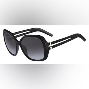 Used Chloe CE650S Oversized Sunglasses